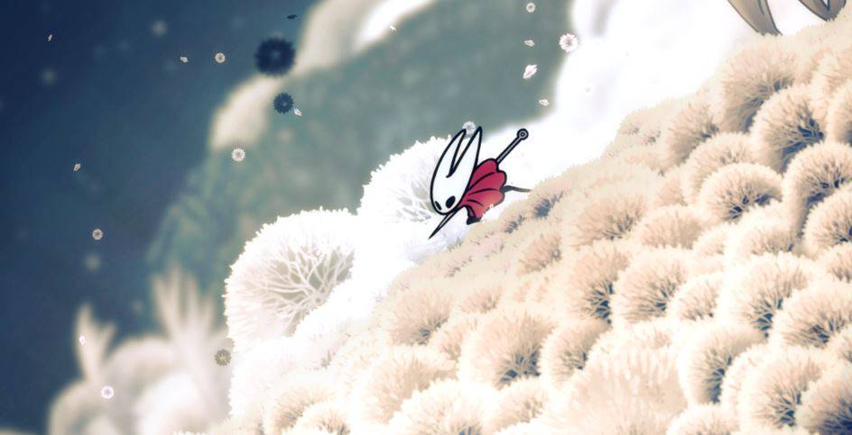 Silksong: اولین بازی بزرگ Switch 2 که کنترلر Pro را توجیه میکند