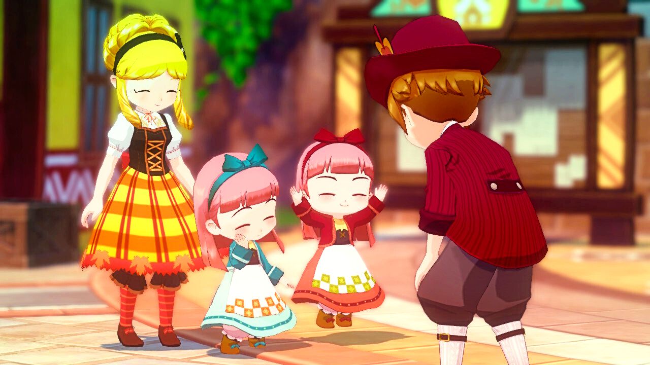 بازی جدید Story of Seasons: دعوت به همبستگی و جامعه‌پذیری