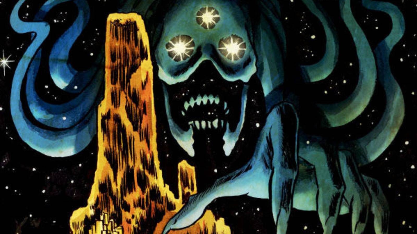 «افشای قلمرو شیطانی ترسناک در Star Wars که دنیای این مجموعه را بازتعریف می‌کند»