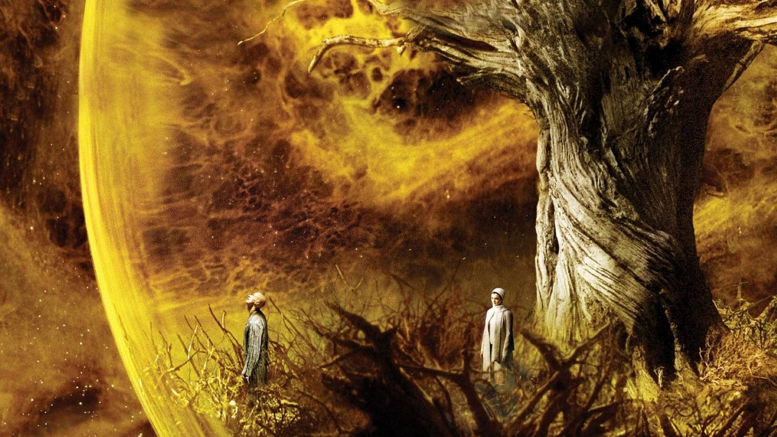 فیلم جدید دارن آرونوفسکی: نادیده گرفتن درام علمیتخیلی زیبای او