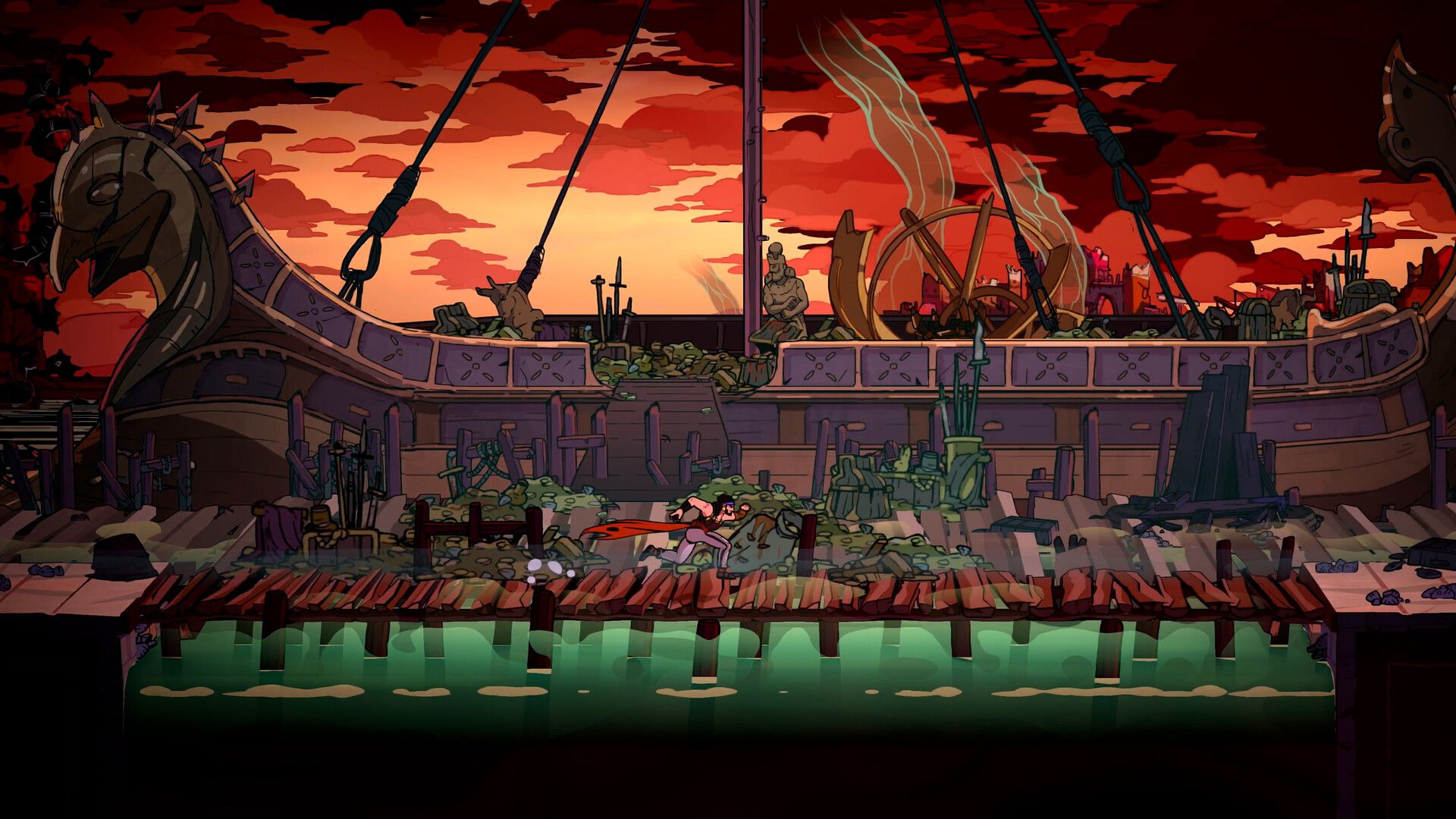 ۳ بازی جذاب Game Pass برای آخر هفته (۵-۷ سپتامبر)