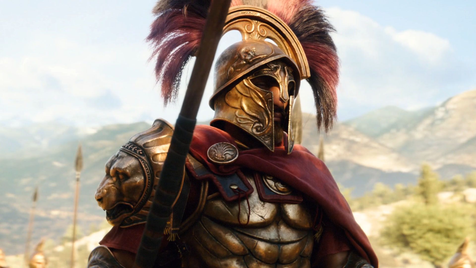 تایتان کوئست ۲ هنوز هیجان‌های ARPG مورد انتظار را ارائه نمی‌دهد