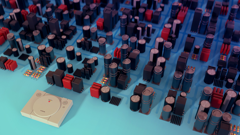 میراث خالق پلی‌استیشن، کن کوتاراگی، در ۲۴ داستان