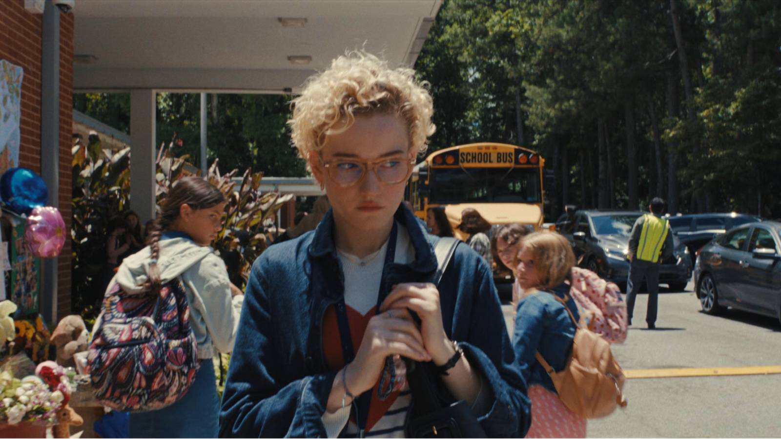 سلاحها، Honey Don’t، Shadow Force و فیلمهای جدید این آخر هفته در استریمینگ