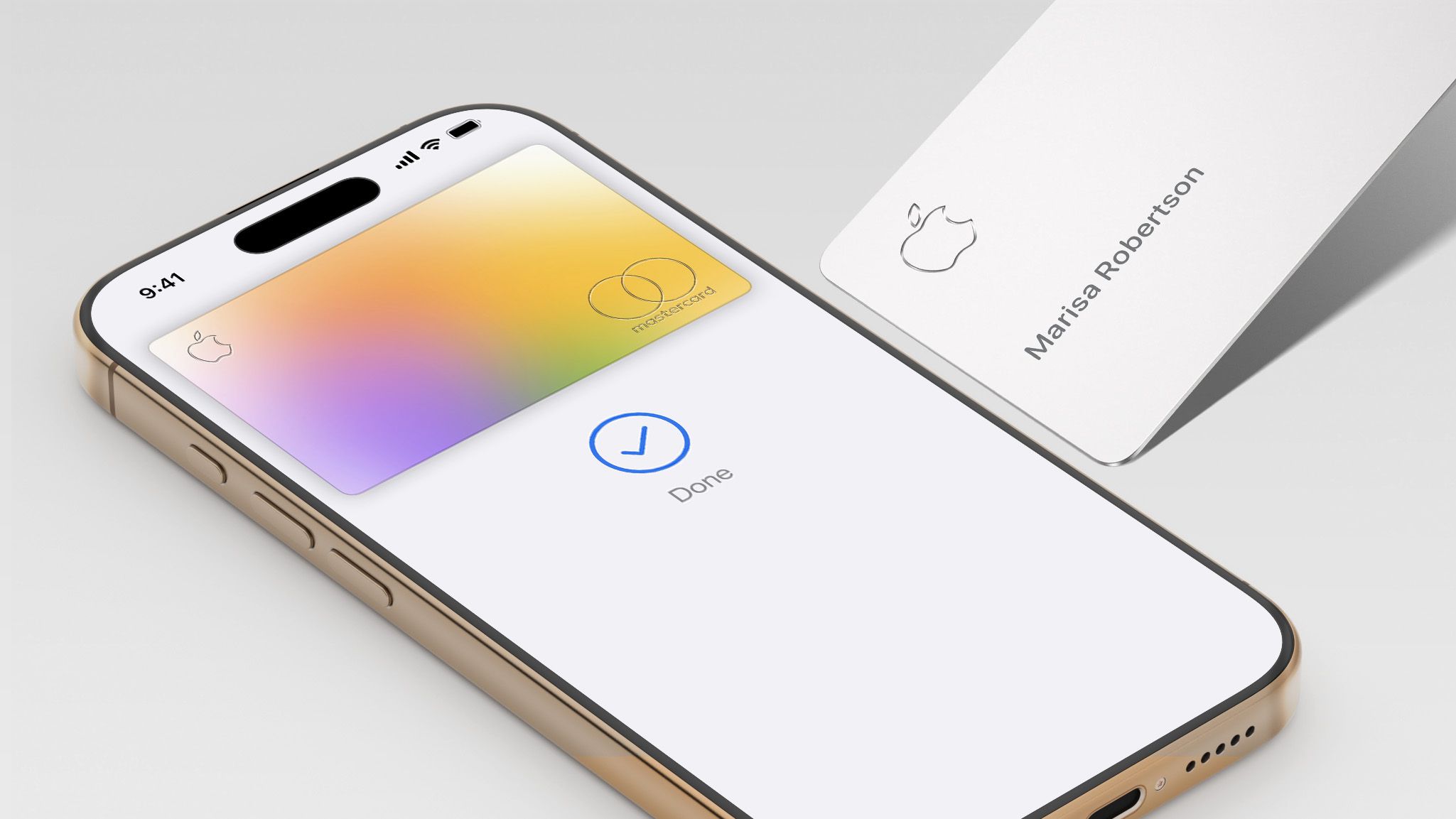 سه شرکت در رقابت برای تصاحب Apple Card