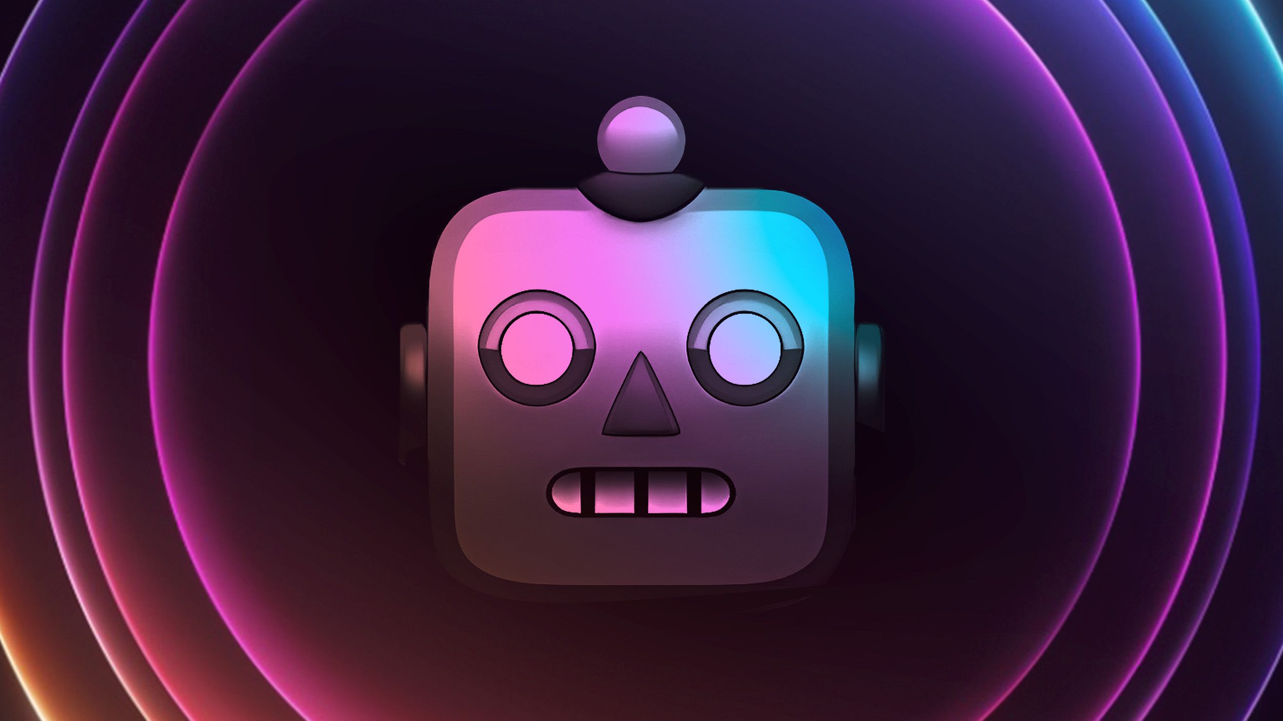 عرضه ربات همراه مجازی اپل در سال ۲۰۲۷