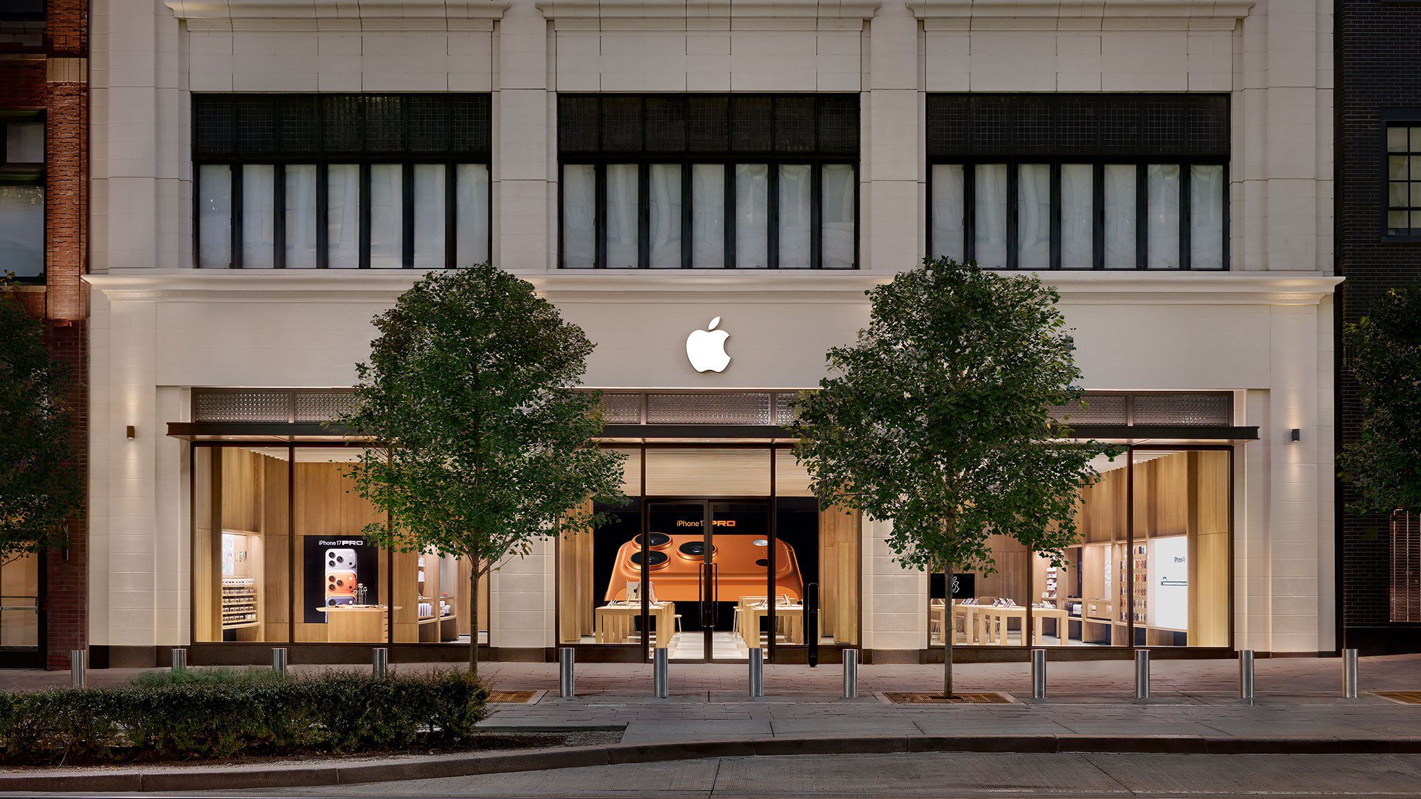 سوالات درباره تأمین مالی و نتایج آکادمی توسعه‌دهندگان اپل