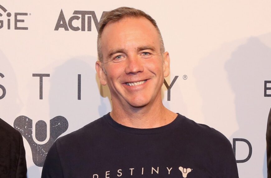 Pete Parsons از سمت مدیرعاملی Bungie در PlayStation کناره‌گیری کرد؛ Justin Truman به عنوان رئیس استودیو سازنده ‘Destiny 2’ منصوب شد