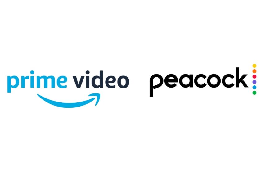 دسترسی به Peacock از طریق Prime Video با همکاری Amazon و NBCU