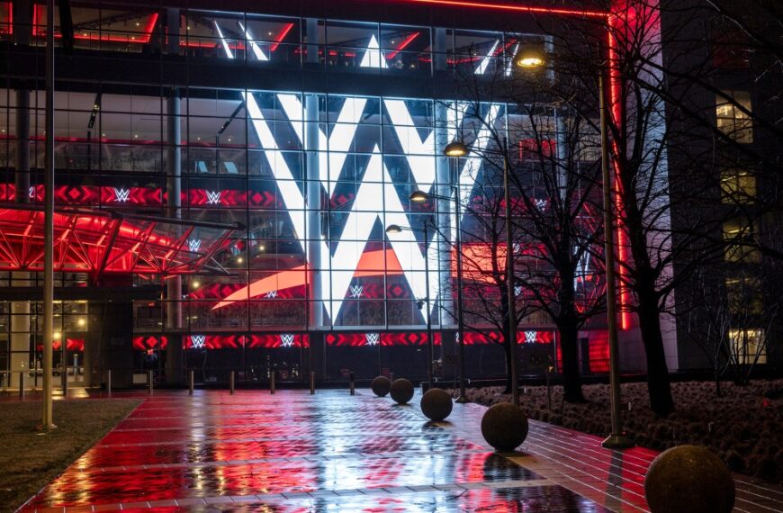WWE زودتر به ESPN می‌آید: رویداد ویژه «Wrestlepalooza» در ۲۰ سپتامبر
