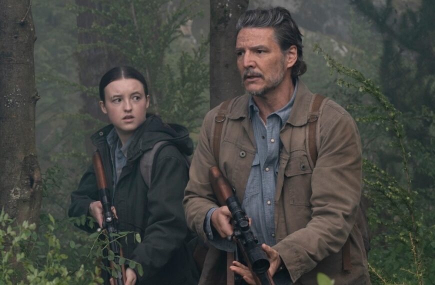 چرا سریال‌های علمی‌تخیلی و ژانر مانند «The Penguin» و «The Last of Us» بیش از پیش مورد توجه رأی‌دهندگان امی قرار می‌گیرند؟