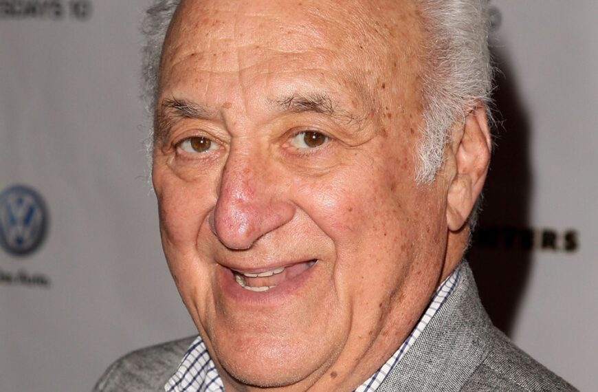 Jerry Adler، بازیگر نقش هِش ربکین در «The Sopranos»، درگذشت در ۹۶ سالگی