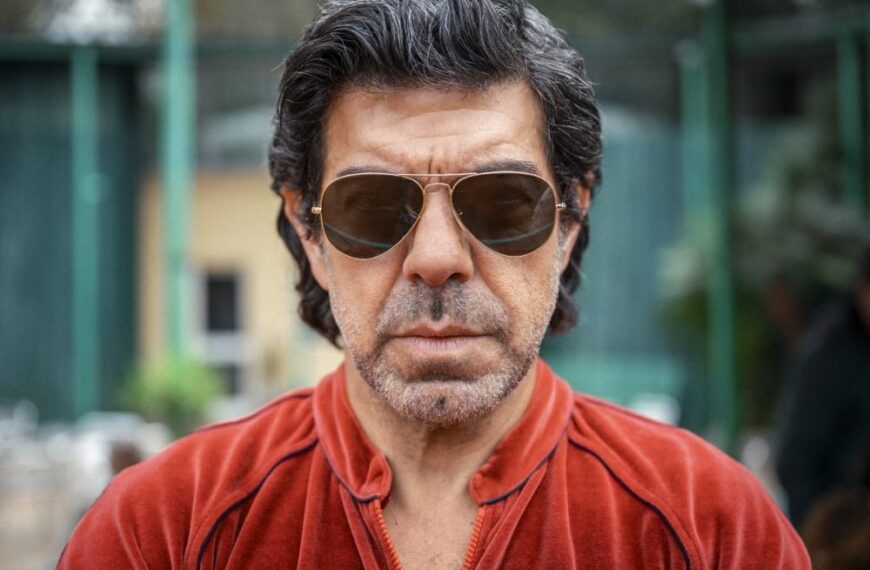 نقد فیلم «My Tennis Maestro»: جذابیت پیرفرانچسکو فاوینو در کمدی-درام ایتالیایی جذاب
