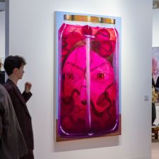 بوی جورج و دیگر بچه‌های بلیتز در سال ۱۹۸۰.