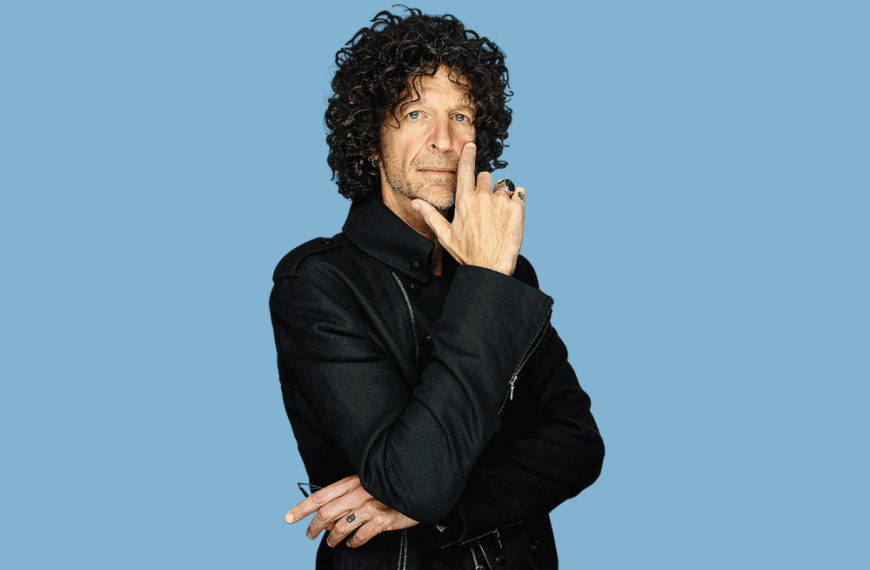 مدیرعامل SiriusXM به تمدید قرارداد با Howard Stern امیدوار است: «اطمینان دارم به توافق خواهیم رسید»