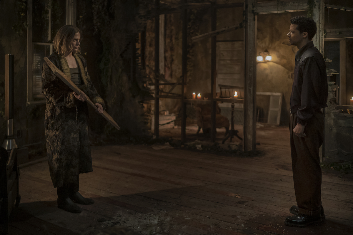 کالین جاست در مسابقه فرهنگ عامه جئوپاردی