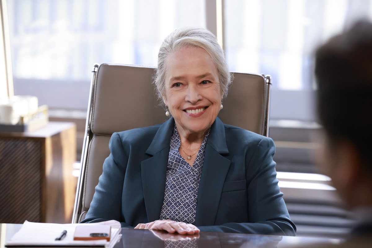 مارتین شورت در سریال Only Murders in the Building