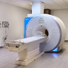 اتاق MRI مرکز پزشکی Fountain Life.