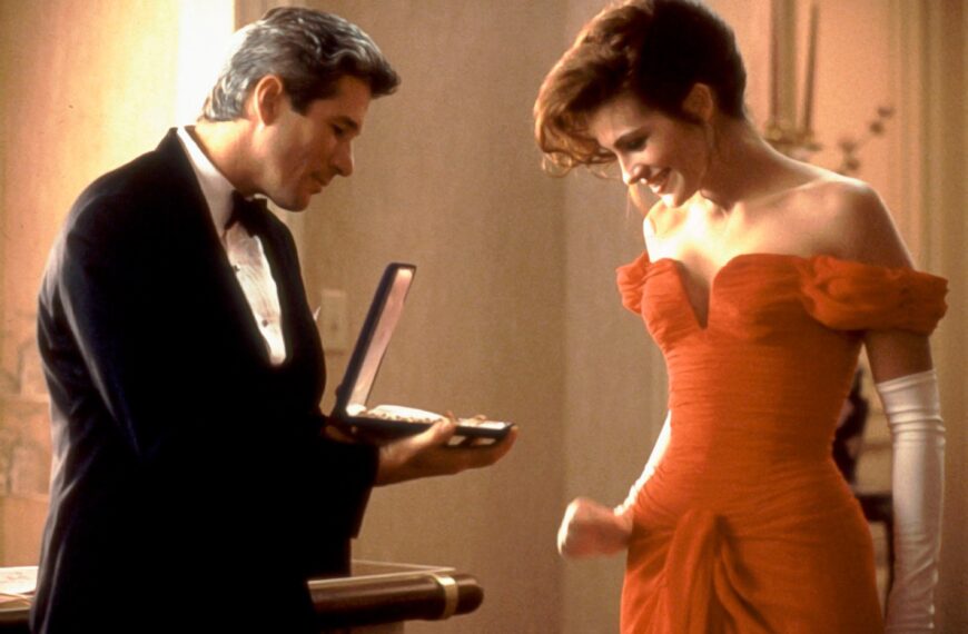 تماشای رایگان فیلم‌های محبوب مانند «Pretty Woman»، «Mrs. Doubtfire» و «Spanglish» در Samsung TV Plus در سپتامبر