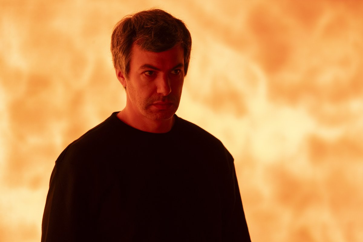 کوپر کوچ هیولاها