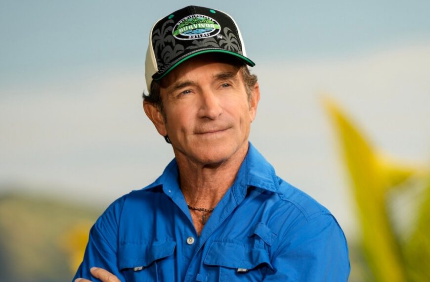 «Survivor» پربیننده‌ترین سریال نامزد امی ۲۰۲۵