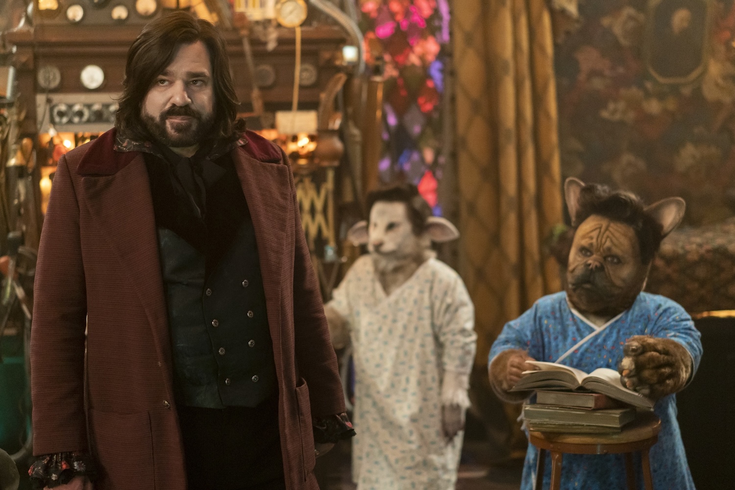 فصل ۱ - قسمت ۱ از سریال The Pitt با حضور Isa Briones، Tracy Ifeachor، Noah Wyle