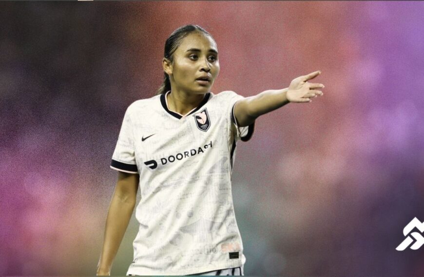 انتقال آلیسا تامپسون به چلسی؛ ضربه‌ای به NWSL و آنجل سیتی