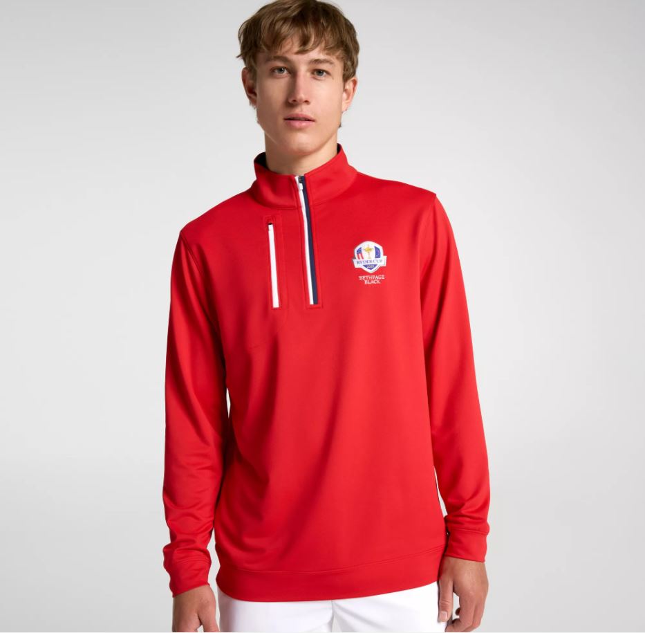 فروشگاه: مجموعه انحصاری Ryder Cup در فروشگاه‌های Dick's Sporting Goods