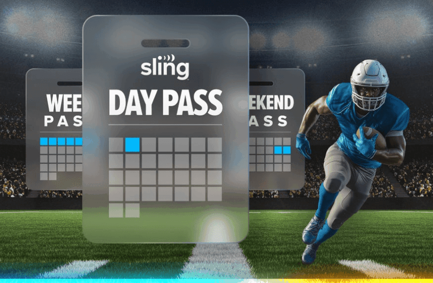 شکایت Warner Bros. Discovery از Dish به دلیل نقض قرارداد در ارائه «پاس‌های» کوتاه‌مدت Sling TV
