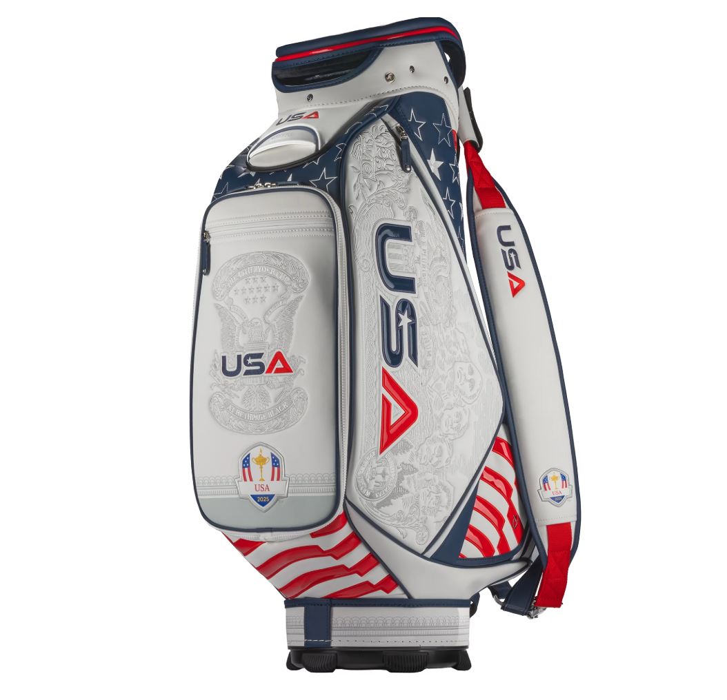 فروشگاه: مجموعه انحصاری Ryder Cup در Dick's Sporting Goods