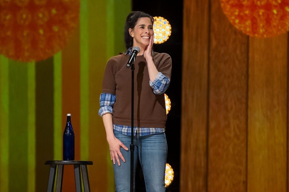 هالیوود، کالیفرنیا - ۲ مارس: مایکی مدیسون، برنده بهترین بازیگر نقش اول زن برای «آنورا»، در اتاق مطبوعات در طول نود و هفتمین دوره جوایز اسکار در اویشن هالیوود در ۲ مارس ۲۰۲۵ در هالیوود، کالیفرنیا. (عکس از مایک کوپولا/گتی ایماژ)