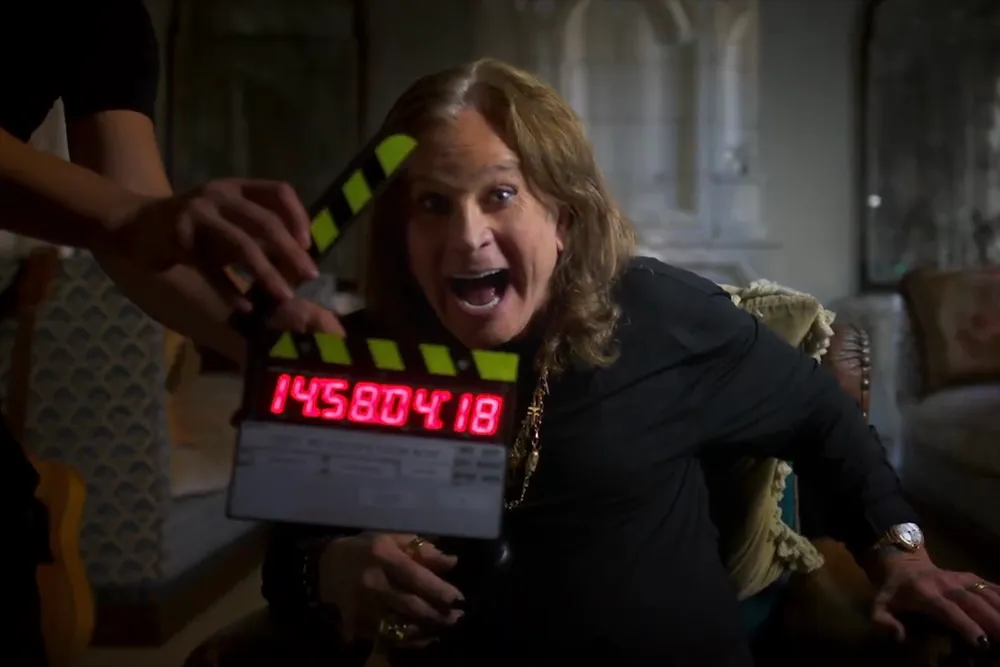 استیلر و میرا: هیچ چیز گم نشده است (۲۴ اکتبر در Apple TV+)