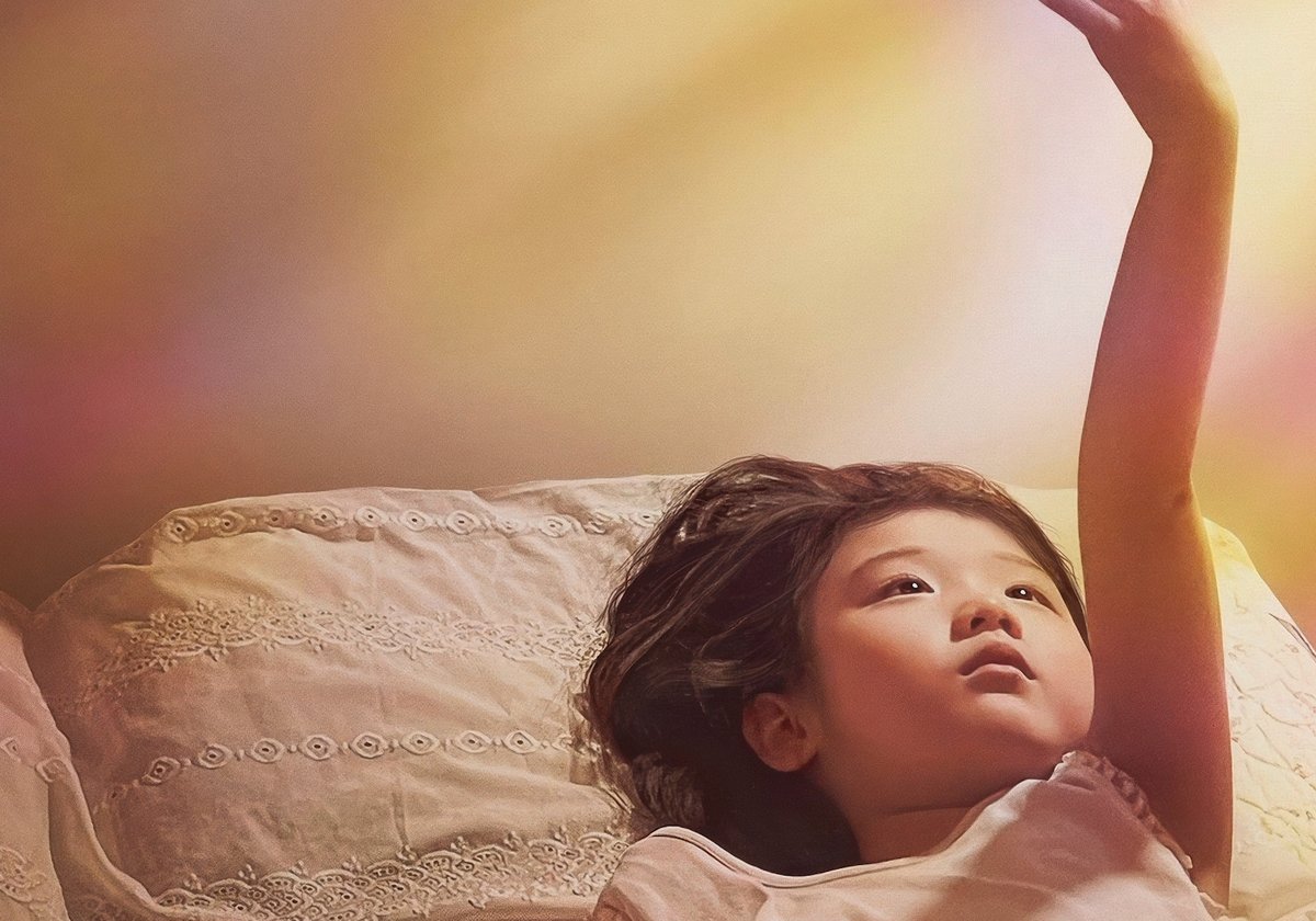 زندگیهای گذشته، از چپ: تئو یو، گرتا لی، ۲۰۲۳. © A24 / با احترام از مجموعه اورت