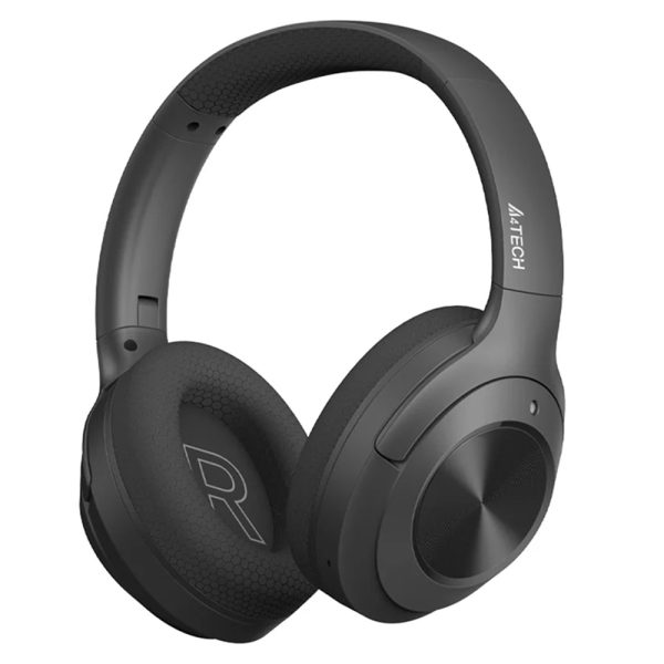 هدفون بی‌سیم A4TECH مدل BH220