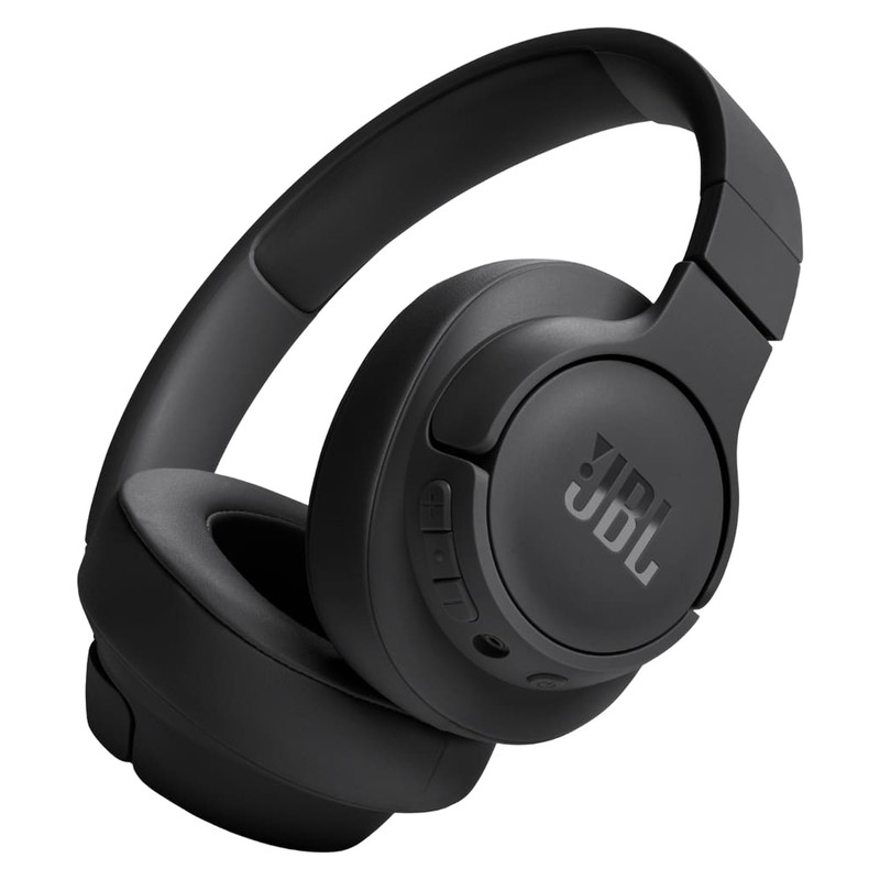 هدفون بی‌سیم JBL مدل TUNE 720BT