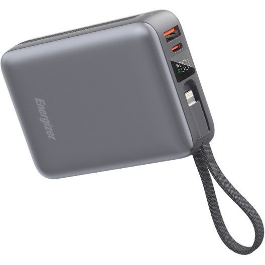پاوربانک انرجایزر ENERGIZER مدل UE20085PQ ظرفیت 20000  