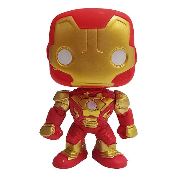 فیگور iron man ایرون من