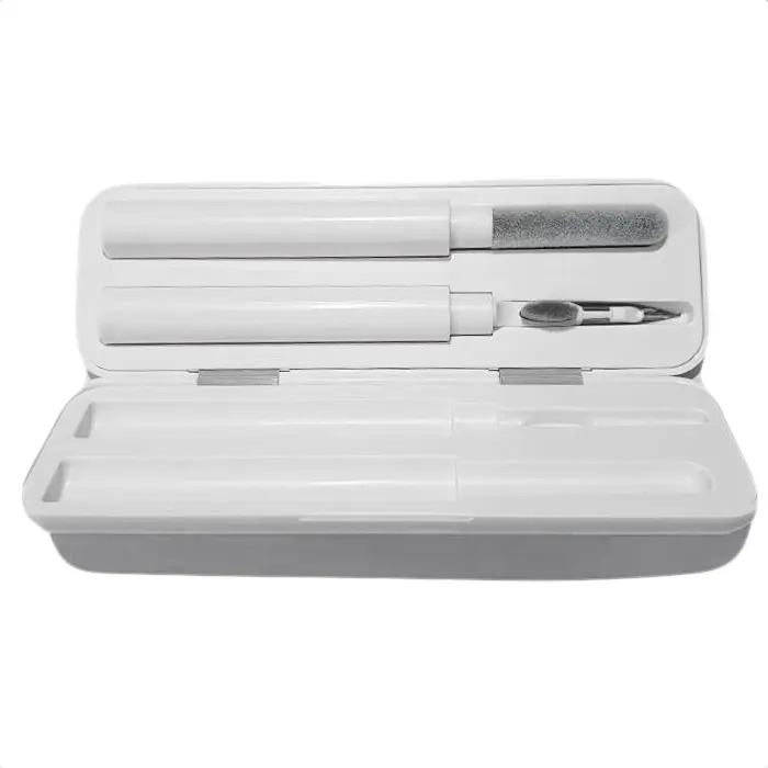 کیت تمیزکننده ایرپاد و هندزفری NITU NE37