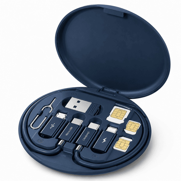 کیت کابل و تبدیل  data cable set