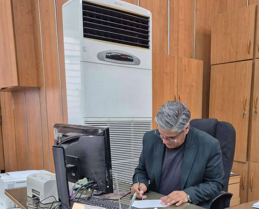 احمد رحمانی