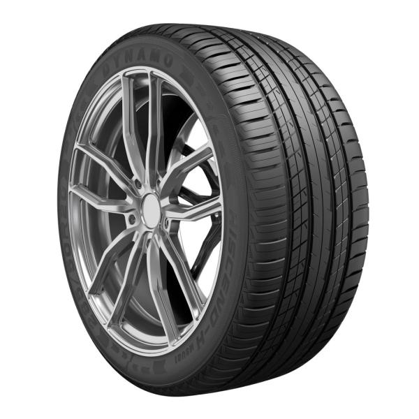 لاستیک داینامو MSU01 سایز 285/50R20