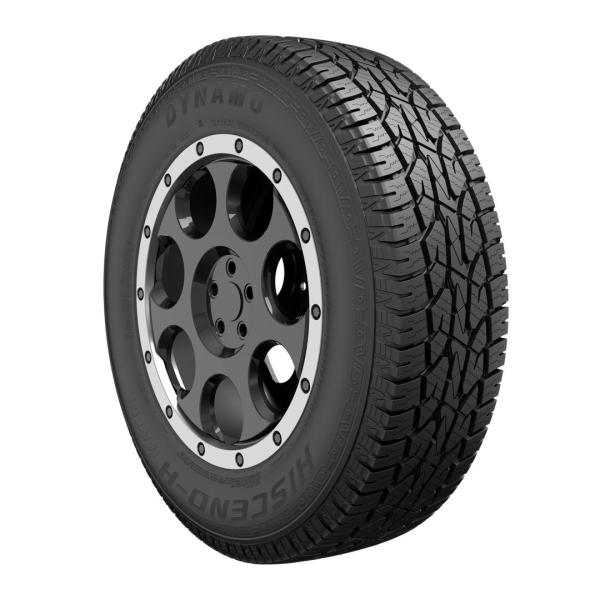 لاستیک داینامو MAT01 سایز 265/50R20