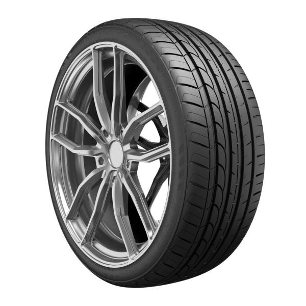 لاستیک داینامو MU02 سایز 275/30ZR19