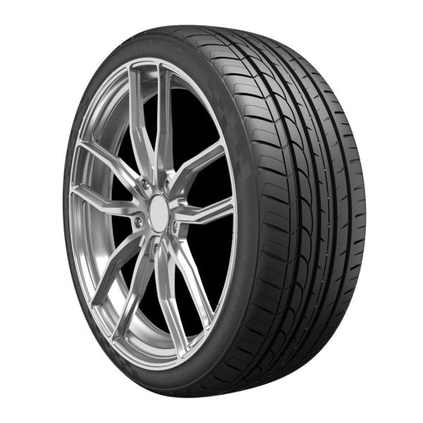 لاستیک داینامو MU02 سایز 245/40ZR19