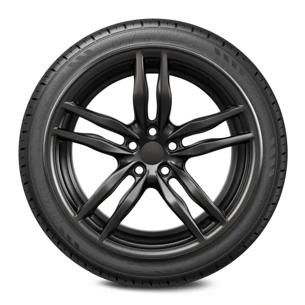 لاستیک داینامو MU02 سایز 245/40ZR19