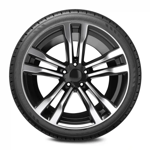 لاستیک داینامو MU02 سایز 275/30ZR19