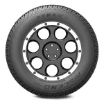 لاستیک داینامو MAT01 سایز 265/50R20