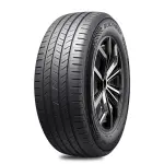 لاستیک بلک هاوک HS01 سایز 225/55R18