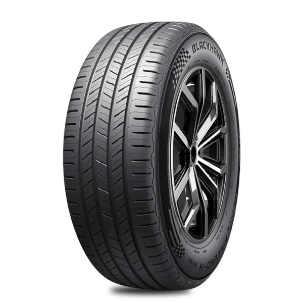 لاستیک بلک هاوک HS01 سایز 225/55R18