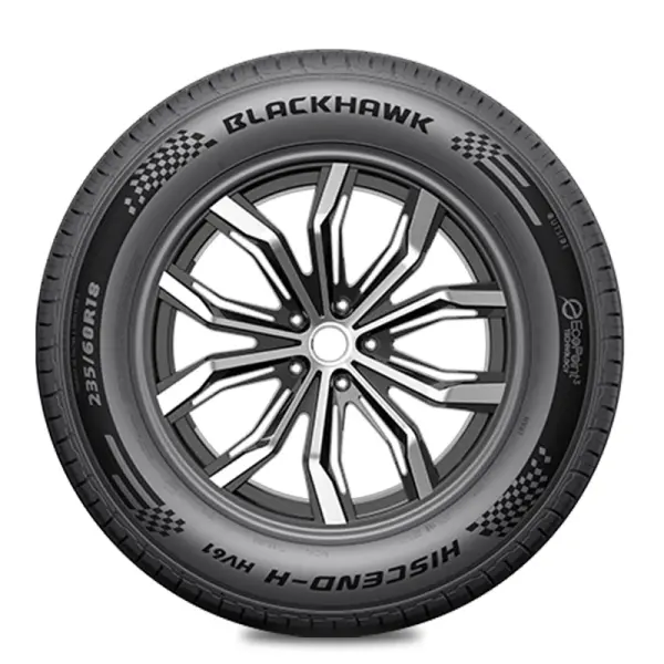 لاستیک بلک هاوک HH01 سایز 205/50R17